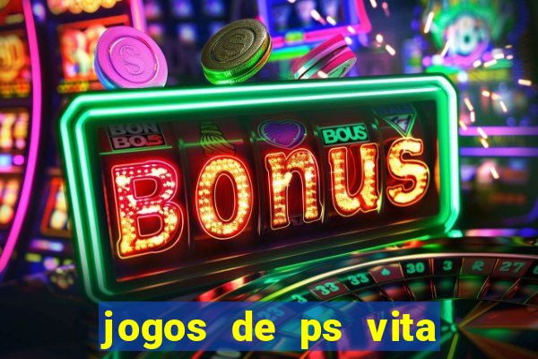 jogos de ps vita download pkg